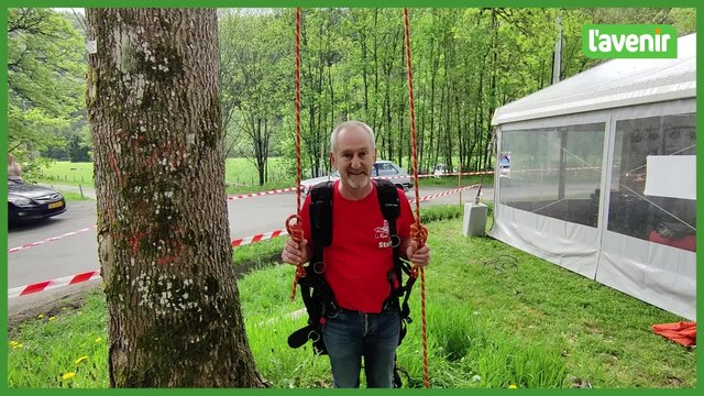 Le parapente, un sport de passionné, une aventure écologique