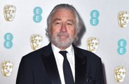 Robert De Niro anuncia por sorpresa su séptima paternidad