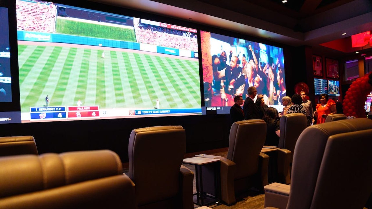 State Regulators Seeking Help Battling Offshore Sportsbooks