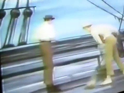 The New Adventures of Huckleberry Finn The New Adventures of Huckleberry Finn E014 – Mission Of Captain Mordecai