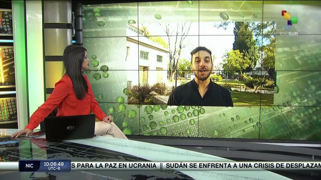 Argentina: Diputados debaten pedido de Juicio Político contra los integrantes de la Corte Suprema