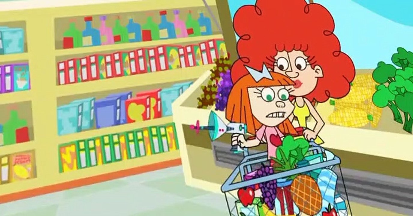 Johnny Test S05 E022