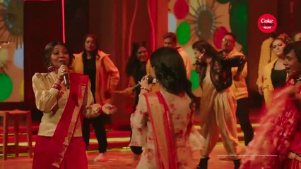 Deora - Coke Studio Bangla - Season 2 - Pritom Hasan X Palakar X Ghaashphoring Choir X Fazlu Majhi