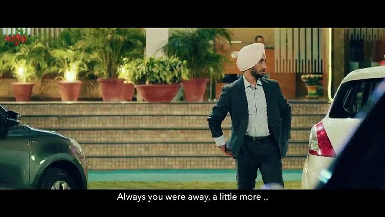 Muqammal_-_Satinder_Sartaaj__Aditi_Sharma__Ikko_Mikke__New_Punjabi_Song_2021__Sad_Song(480p)