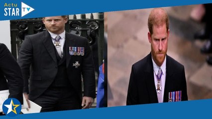 "J'étais en train de crier sur le prince Harry" : cette énorme engueulade entre le duc de Sussex et