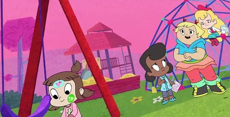 Harvey Street Kids - S04 E007