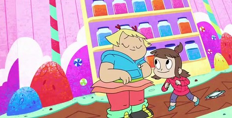 Harvey Street Kids - S04 E009
