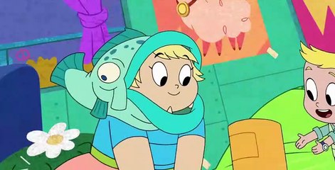Harvey Street Kids - S04 E010