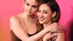 Francia Raisa calls out Selena Gomez's fans for trolling her on social media