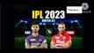 PBKS vs KKR Highlights | KKR vs PBKS Highlights | IPL 2023 | IPL Today