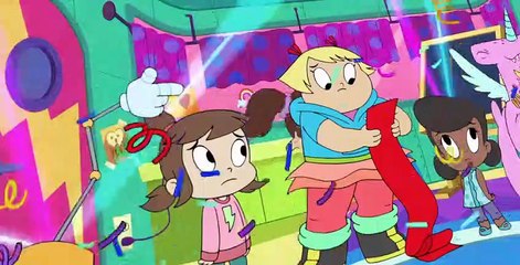 Harvey Street Kids - S04 E013