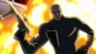 Justice League: Gods and Monsters Chronicles Justice League: Gods and Monsters Chronicles S01 E003 Big