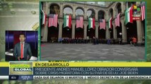 Conexión Global 09-05: Presidentes de México y EE.UU dialogan sobre crisis migratoria