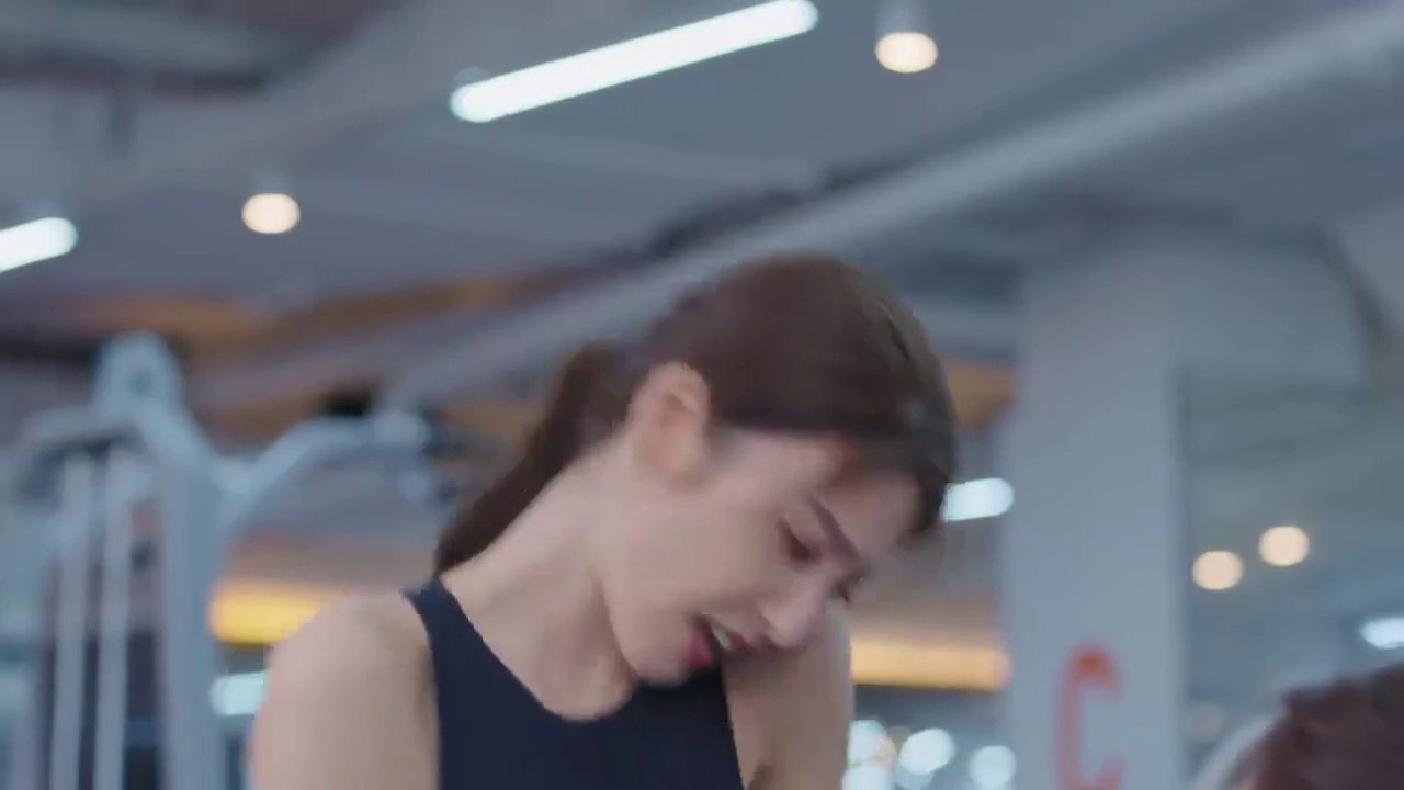 The Love You Give Me (2023) EP 19 ENG SUB