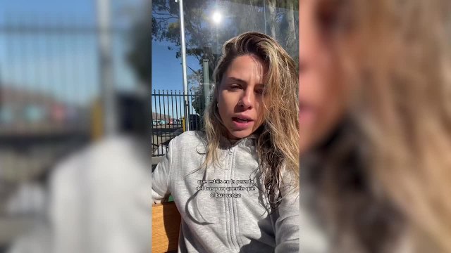Una española muestra algo que “debería exportarse ya” de las paradas de autobuses en Australia