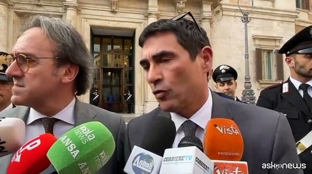 Riforme, Fratoianni: non cambiare la Costituzione ma applicarla