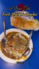 This place is heaven for all non vegetarian and egg lovers out there in Mumbai