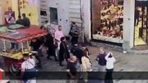 İstiklal Caddesi'ndeki bombalı terör saldırısı davası başladı