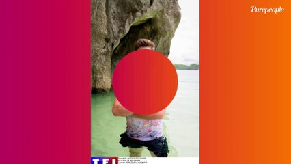 "Ce n'est pas une croix gammée, un chiffre romain... " : Quentin (Koh-Lanta) révèle la signification de son énorme tatouage