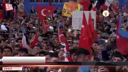 Cumhurbaşkanı Erdoğan'dan deprem bölgesindeki liselilere müjde