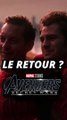 SECRET WARS - retour des SPIDEYS ?
