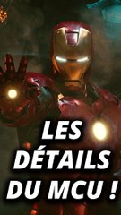 Tout ce que vous devez savoir sur le MCU 🦸‍♂️
