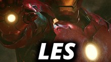 les détails du MCU !