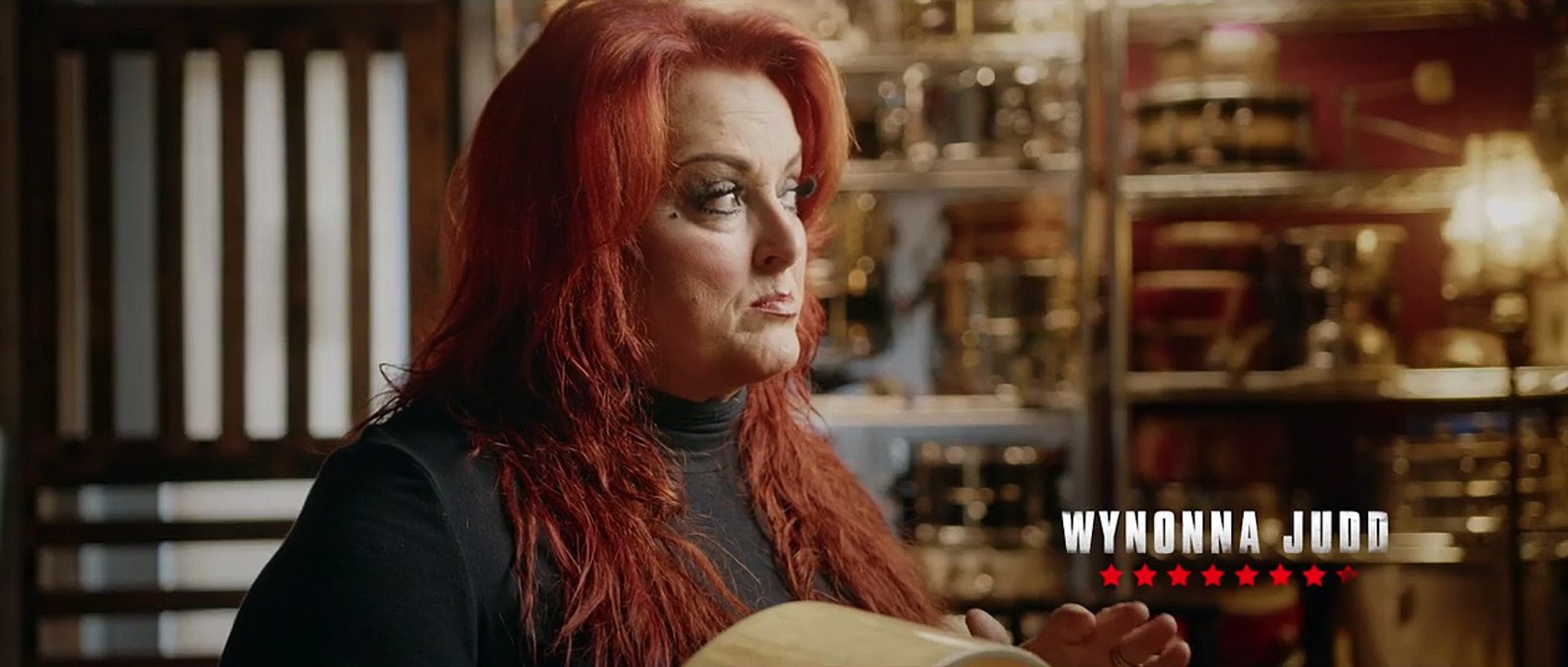 Johnny Cash The Redemption Of An American Icon (2023) Official Trailer – Tim McGraw, Sheryl Crow