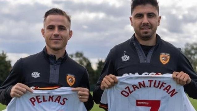 Acun Ilıcalı gözünün yaşına bakmadı! Pelkas resmen Fenerbahçe'ye döndü