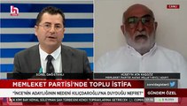 Memleket Partisi Hatay milletvekili adayı istifa etti: İnce 'Ben dershaneciyim, gençler nasıl kandırılır iyi bilirim' dedi