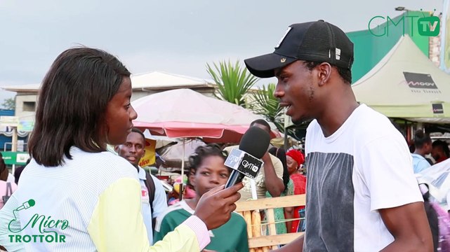 [#MicroTrottoir] L'avis des populations sur les enfants à bas âge qui se rendent seul à l'école