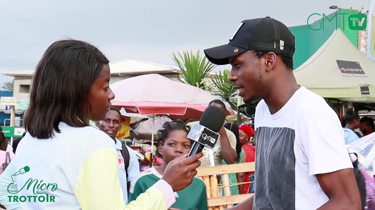 [#MicroTrottoir]  L'avis des populations sur les enfants à bas âge qui se rendent seul à l'école