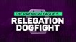 Who's doomed in the Premier League's relegation battle?