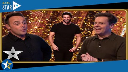 The Voice : un ancien participant fait le show dans Britain’s Got Talent