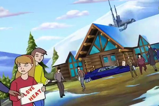 The Zeta Project The Zeta Project E007 – Hicksburg