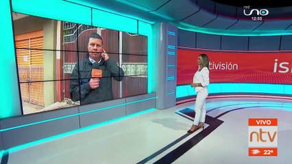 Ola delincuencial suma una decena de asaltos en la ciudad de Santa Cruz
