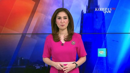 Diduga Lepas dari Kandang, Seekor Buaya 1 Meter Berkeliaran di Halaman Parkir Sekolah!