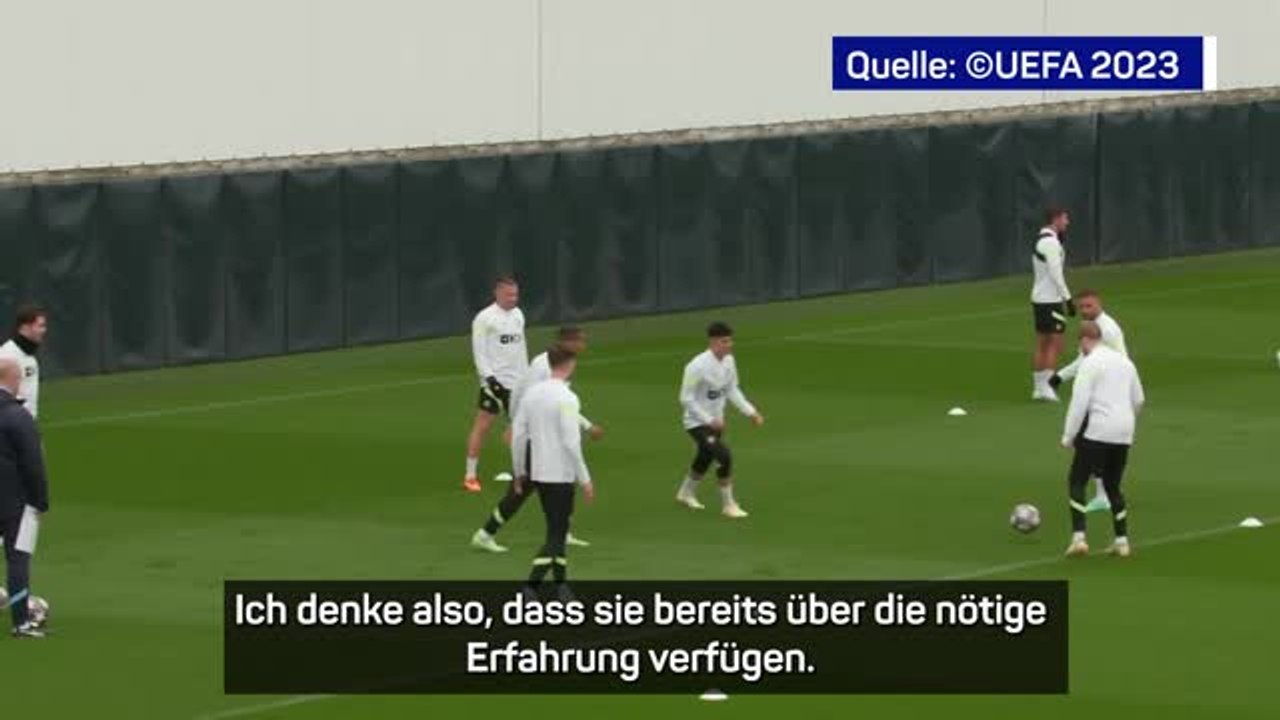 Figo: 'Real ist bis zur letzten Sekunde am Leben'