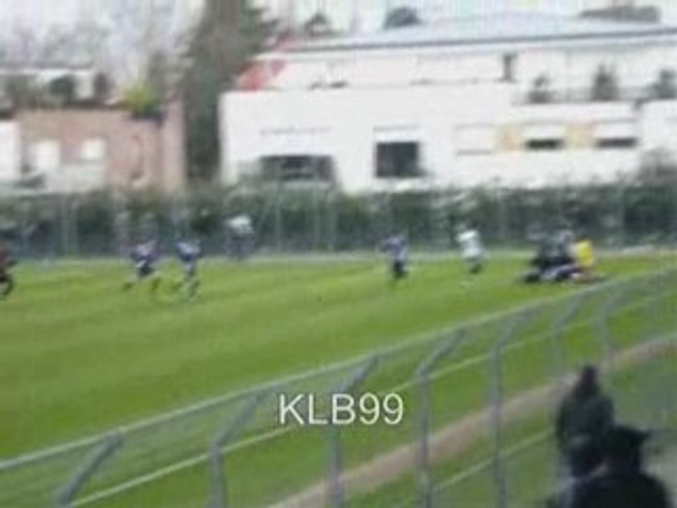 Bordeaux élimine Amiens en huitième de la coupe