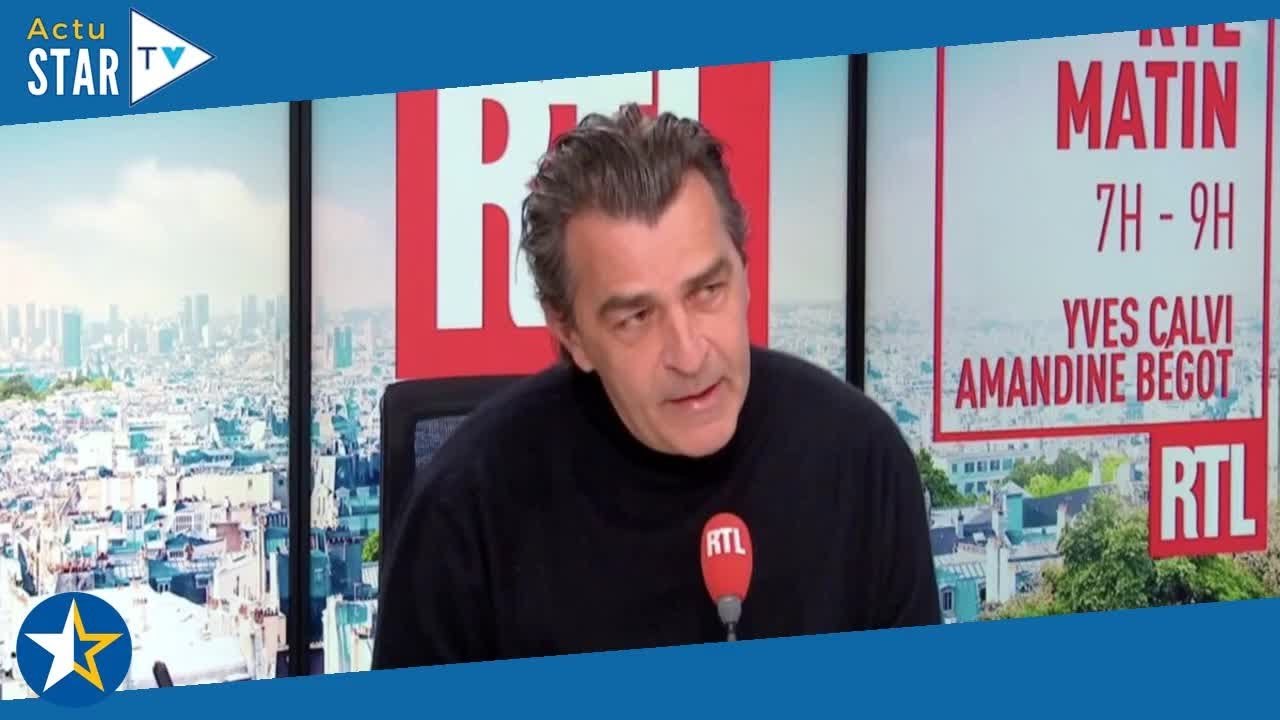 “J’ai refusé de payer, j’ai reçu une lettre d’un huissier” : Yannick Alléno raconte une terrible exp
