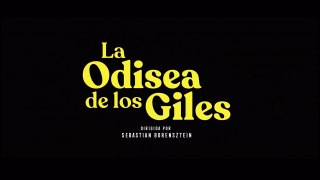 Heroic Losers - La Odisea de los Giles |2019| WebRip VO with subs (HD 1080p)