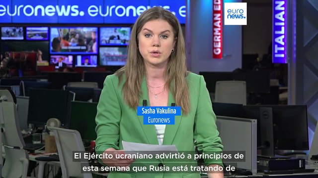 Mapa de la guerra | El grupo Wagner intensifica sus ataques contra Bajmut sin indicios de abandonar