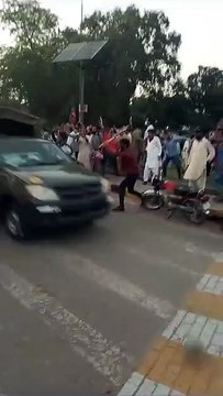 Public Protest | Pak Army | Imran Khan Arrested