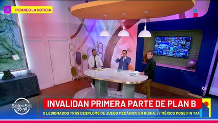 Extraterrestres llegarán a la Tierra en el 2029