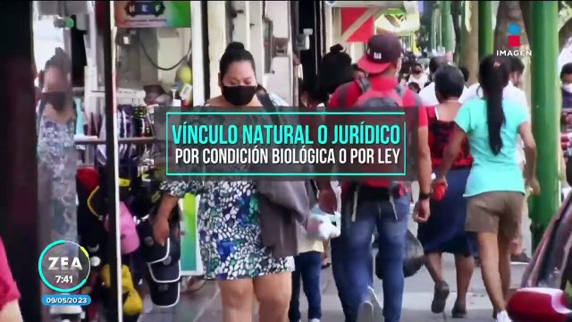 10 de mayo: ¿Cuál es el panorama en el que viven las mamás?