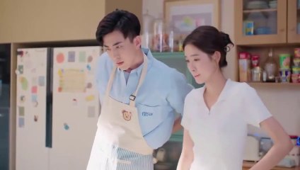 The Love You Give Me (2023)) EP.11 ENG SUB