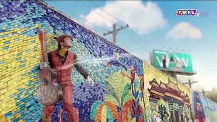 bí mật nghiệt ngã tập 53 - phim việt nam thvl1 - xem phim bi mat nghiet nga tap 54