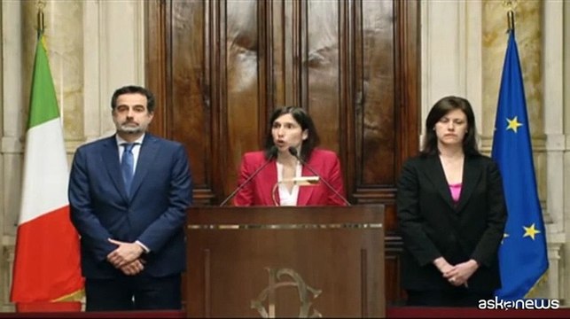 Riforme, Schlein: il Presidente della Repubblica non si tocca