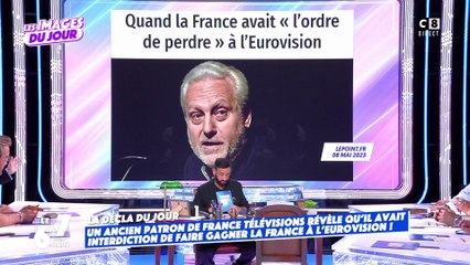 La France ne gagnera-t-elle jamais à l'Eurovision ?