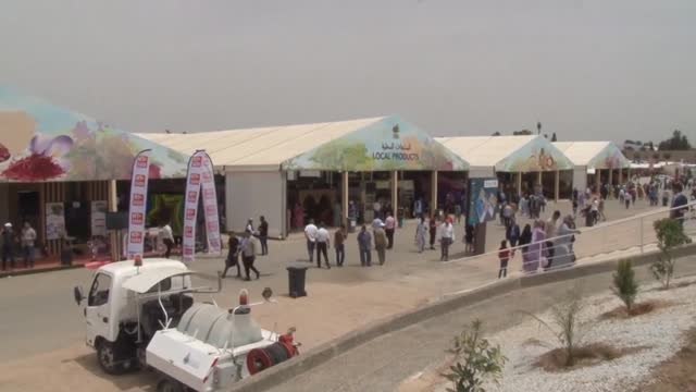 La Feria Internacional de Agricultura abre sus puertas de nuevo y revela la situación crítica del sector agrícola